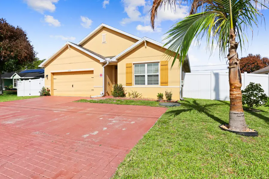 2766 SW Savona Boulevard, Port Saint Lucie, FL 34953 - #3