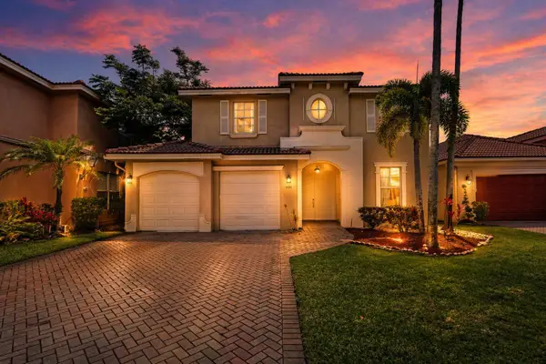 3124 Bollard Road, West Palm Beach, FL 33411