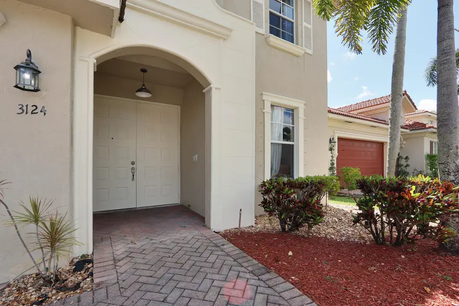 3124 Bollard Road, West Palm Beach, FL 33411 - #3