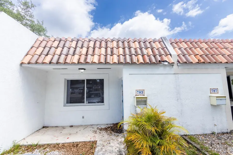 783 NE 127th Street, North Miami, FL 33161 - #2