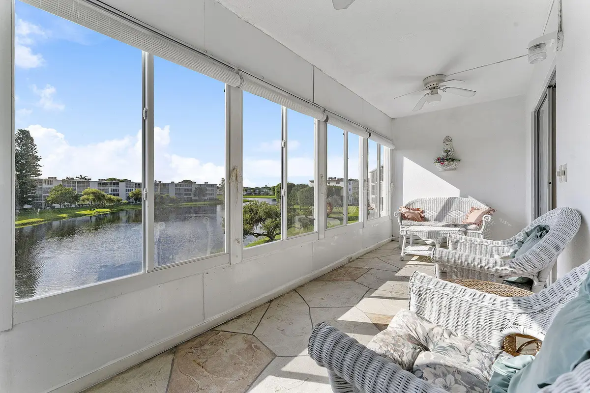 3027 Guildford B, Boca Raton, FL 33434 - #1