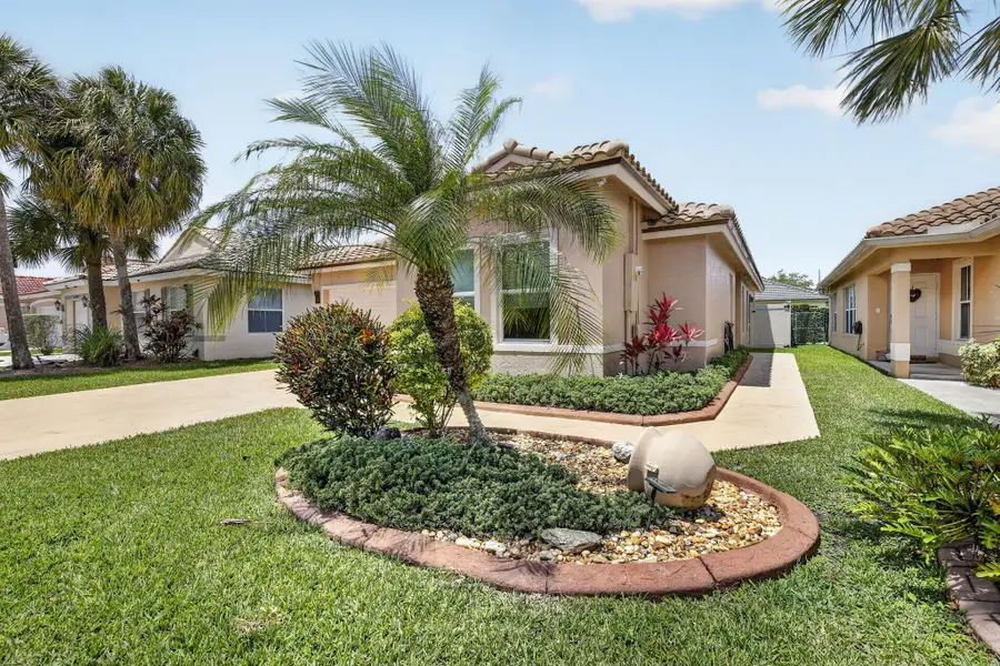 20869 NW 17th Street, Pembroke Pines, FL 33029 - #3