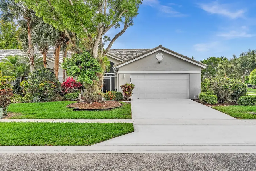 8914 Brittany Lakes Drive, Boynton Beach, FL 33472 - #2
