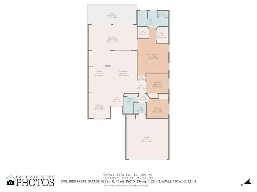 8914 Brittany Lakes Drive, Boynton Beach, FL 33472 - #3