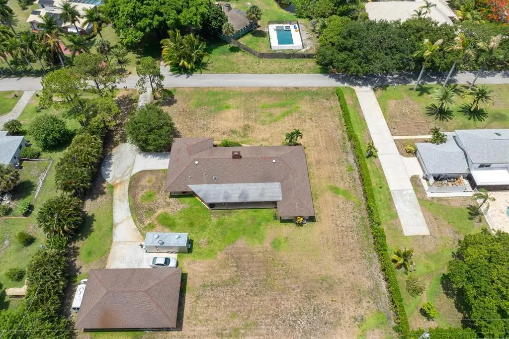 4060 Frances Drive, Delray Beach, FL 33445 - #1