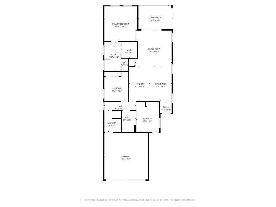 9399 SW Pepoli Way, Port Saint Lucie, FL 34987 - #2