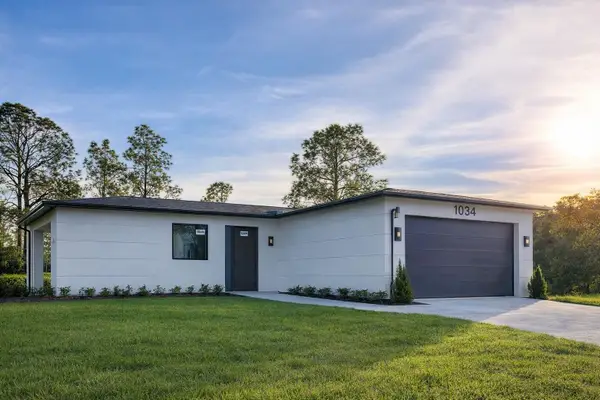 1034 E Alcalde St Street E, Lehigh Acres, FL 33974