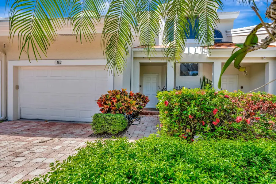 1503 Captains Way, Jupiter, FL 33477 - #2