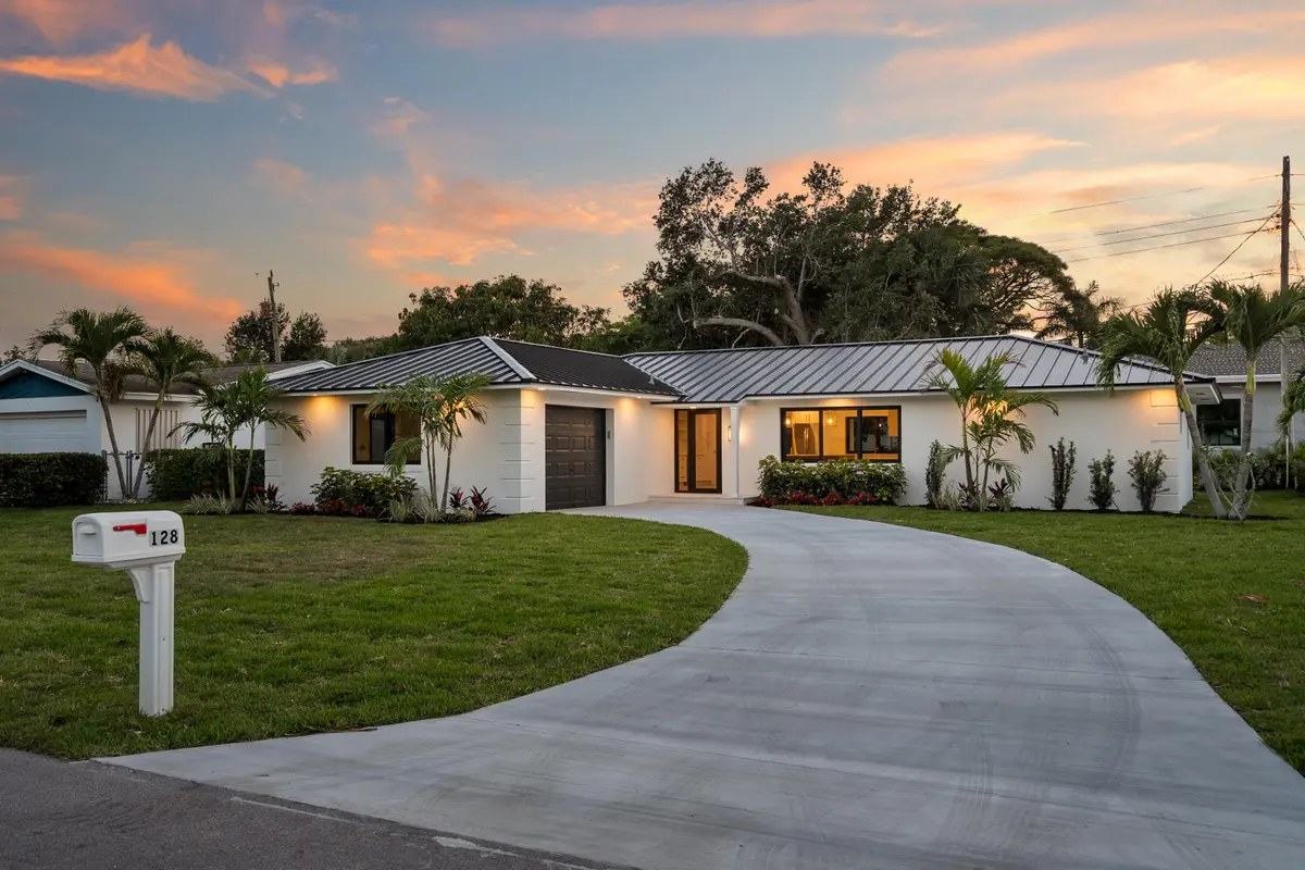 128 W Norfolk Road, Jupiter, FL 33469 - #1