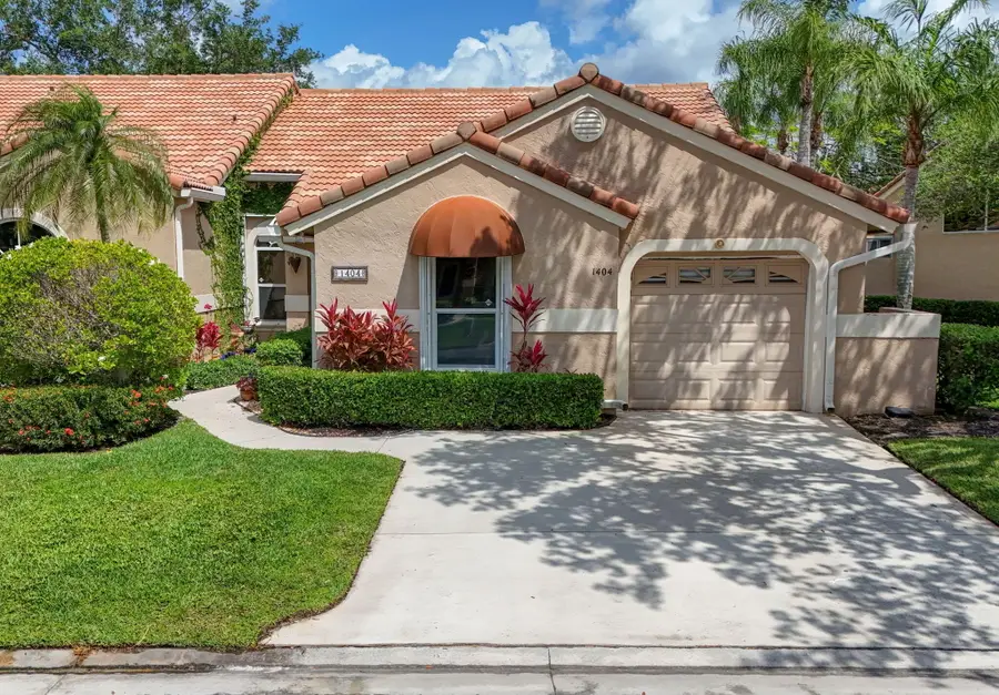 1404 Mahogany Place, Palm Beach Gardens, FL 33418 - #2