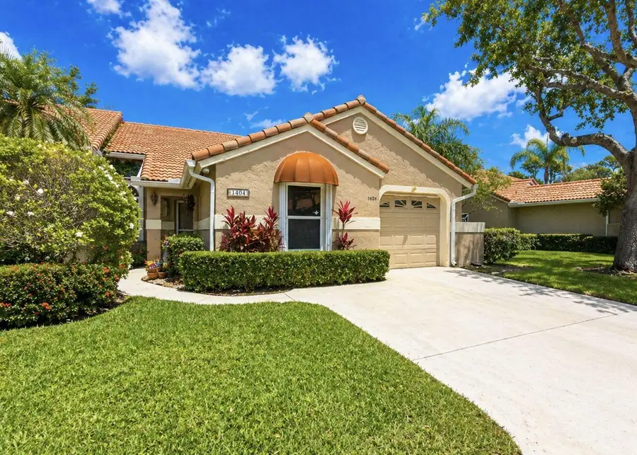 1404 Mahogany Place, Palm Beach Gardens, FL 33418 - #3