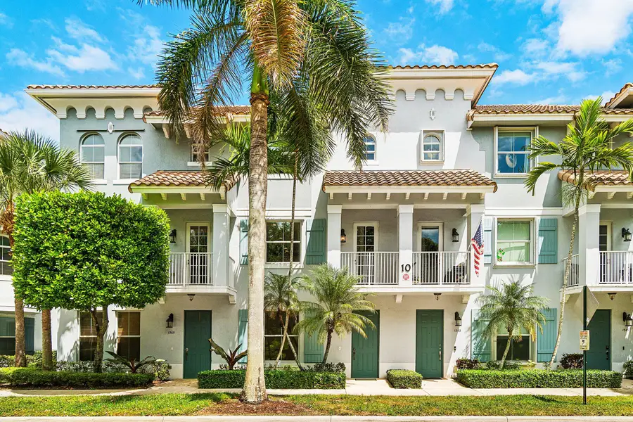 1359 Va De Pepi, Boynton Beach, FL 33426 - #2