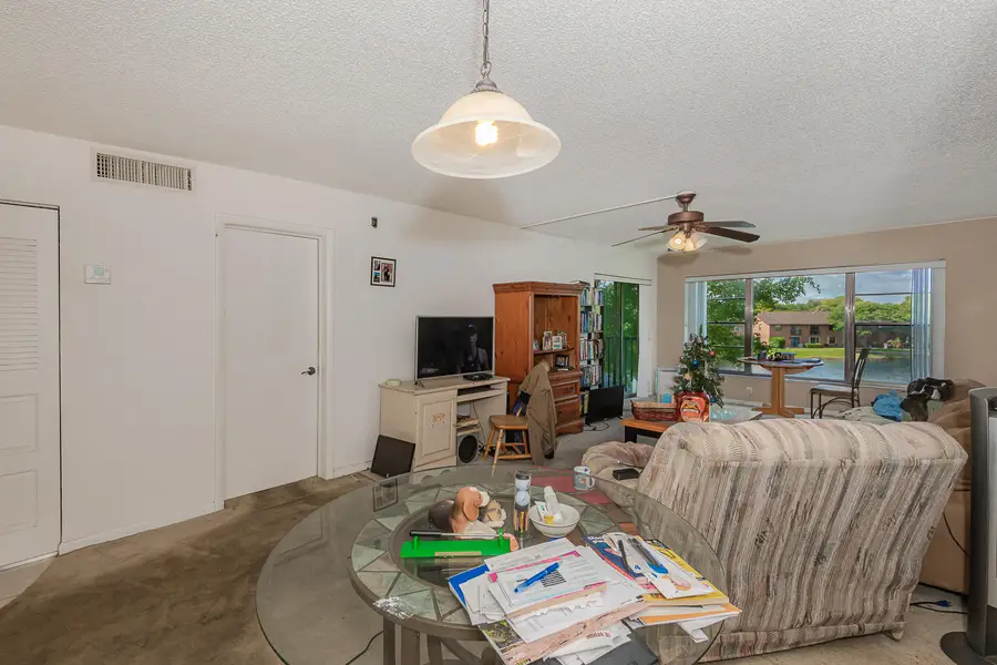 3955 N Nob Hill Road #306, Sunrise, FL 33351 - #2