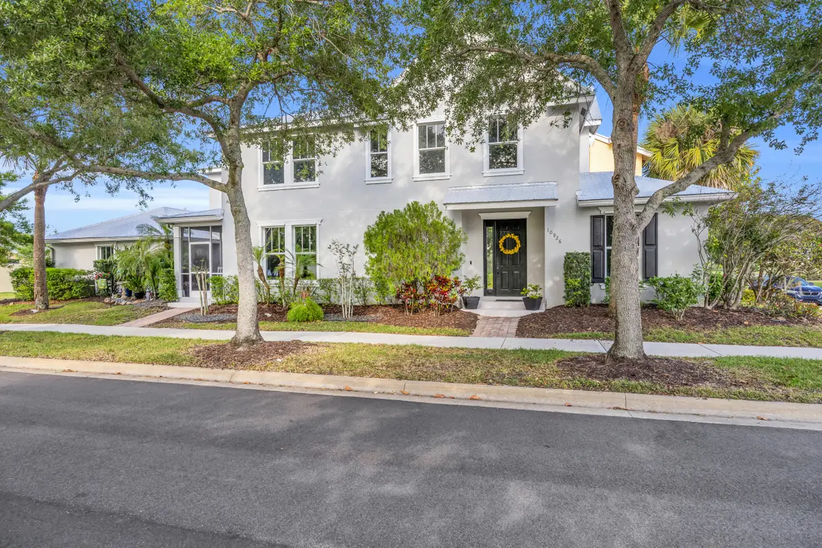 10926 SW Meeting Street, Port Saint Lucie, FL 34987 - #1
