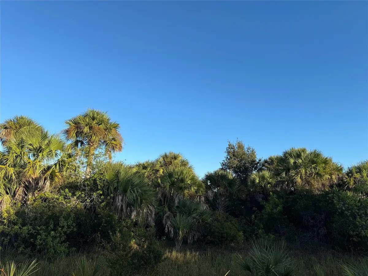 2025 Cabbage Lane, Okeechobee, FL 34974 - #1