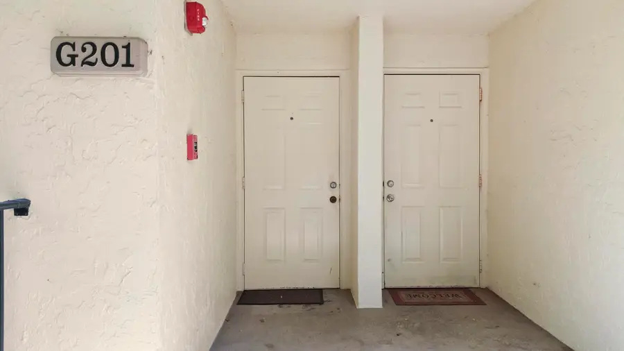 2600 Greenwood Terrace #G201, Boca Raton, FL 33431 - #2