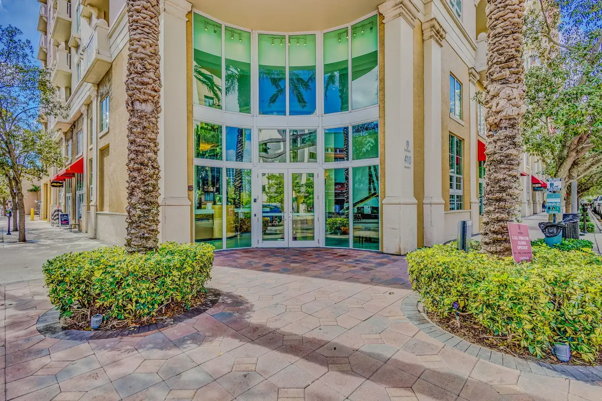 410 Evernia Street #630, West Palm Beach, FL 33401 - #1