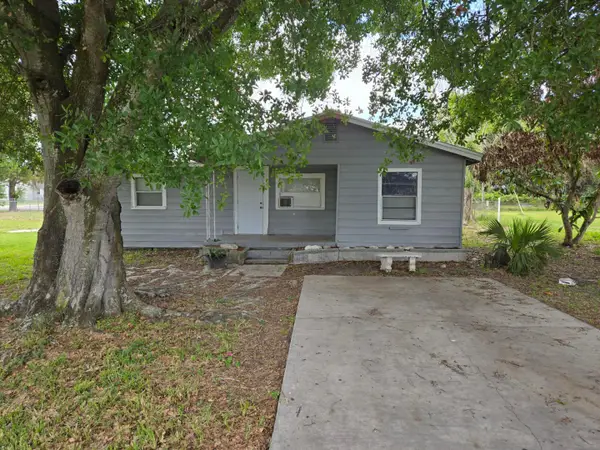 408 NW 10th Avenue, Okeechobee, FL 34974
