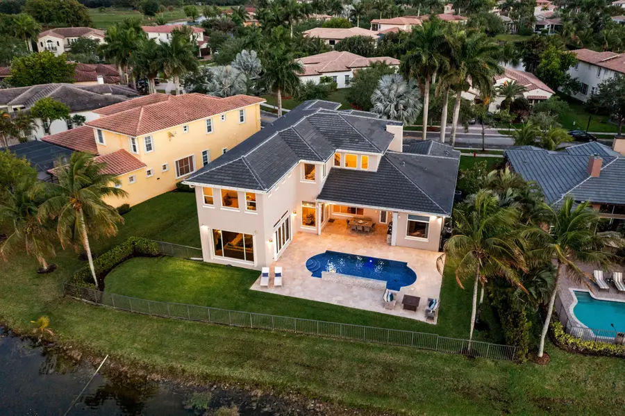 12221 NW 73rd Street, Parkland, FL 33076 - #2