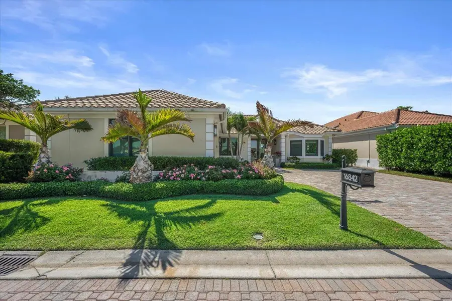 16842 Bay Street, Jupiter, FL 33477 - #2