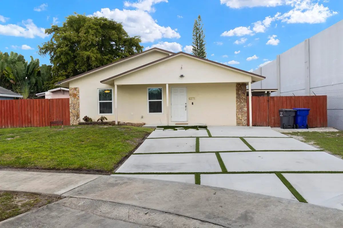 6271 Hope Street, Hollywood, FL 33024 - #1