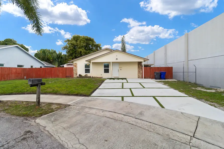 6271 Hope Street, Hollywood, FL 33024 - #2