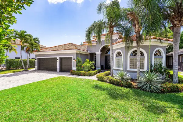 4972 Forest Dale Drive, Wellington, FL 33449