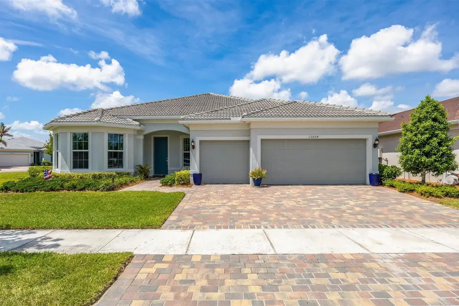 13004 SW Gingerline, Port Saint Lucie, FL 34987 - #2