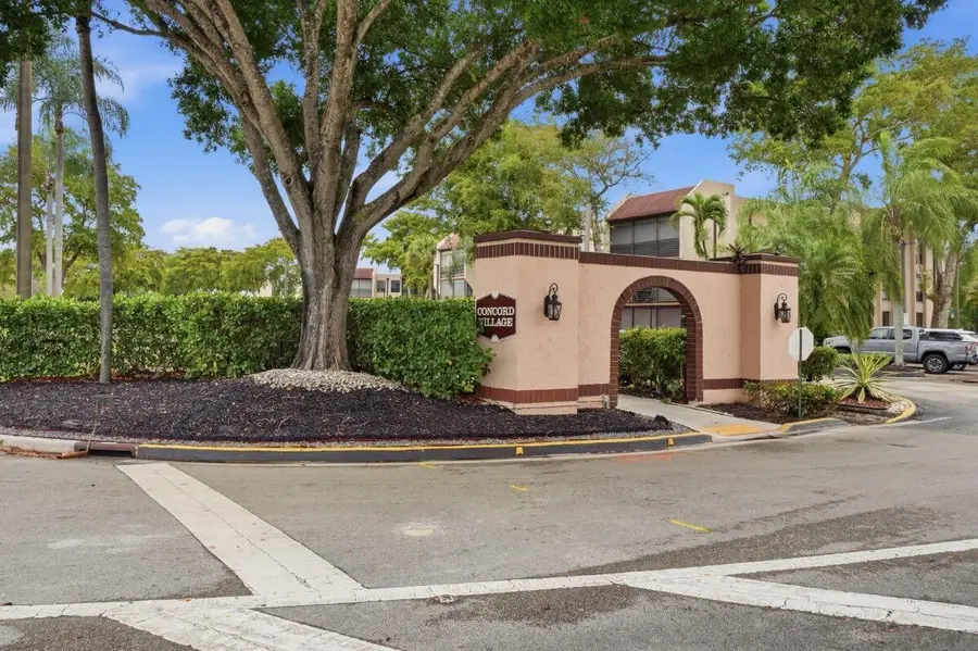 6751 N University Drive #Unit 212, Tamarac, FL 33321 - #2