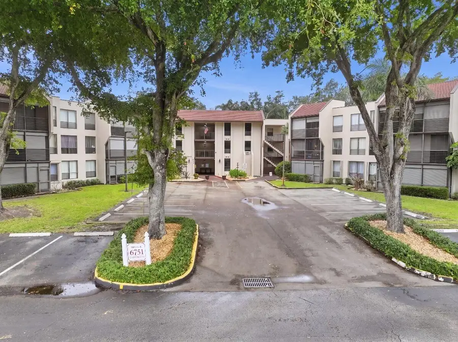 6751 N University Drive #Unit 212, Tamarac, FL 33321 - #3