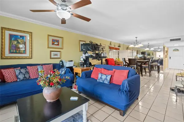 6201 N Falls Cir Drive #403, Lauderhill, FL 33319