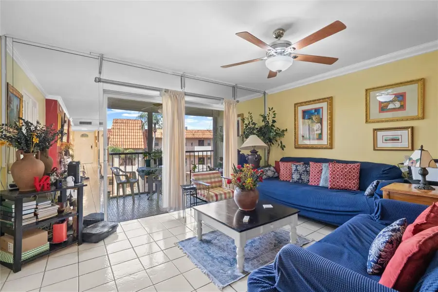 6201 N Falls Cir Drive #403, Lauderhill, FL 33319 - #2