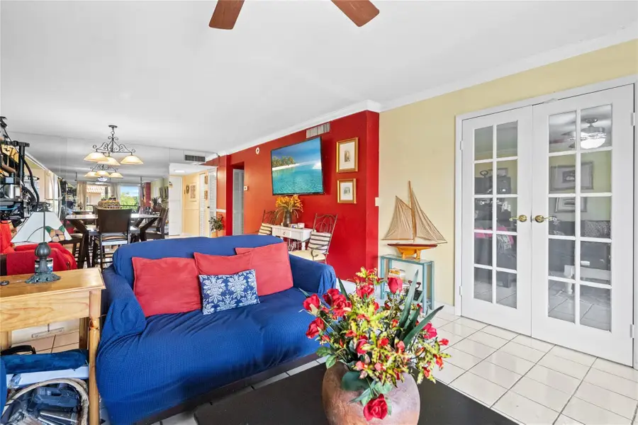 6201 N Falls Cir Drive #403, Lauderhill, FL 33319 - #3