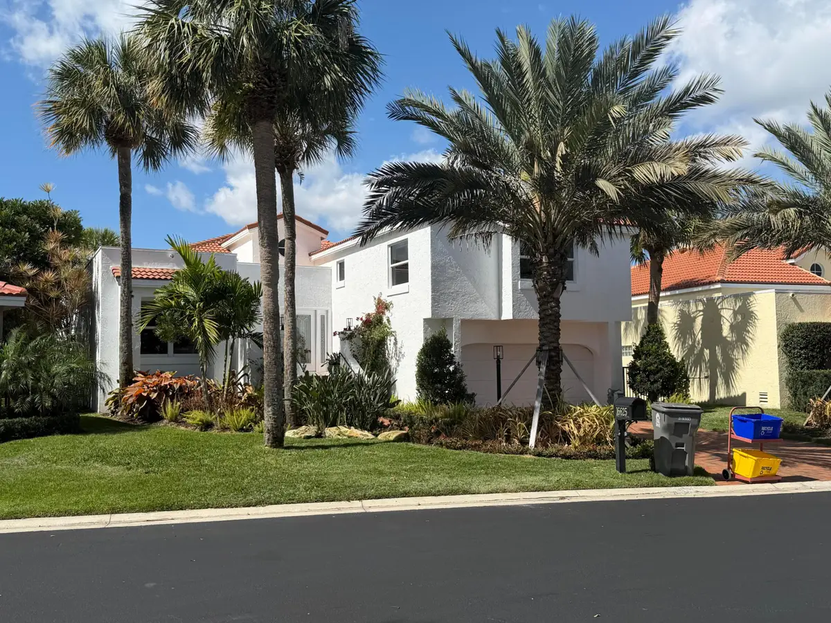 16625 Narrows Drive, Jupiter, FL 33477 - #1