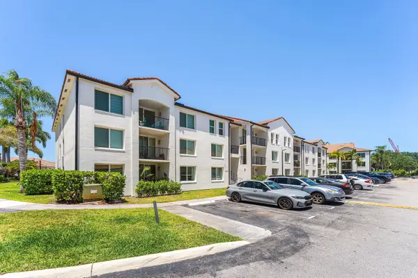 118 Villa Circle #118, Boynton Beach, FL 33435