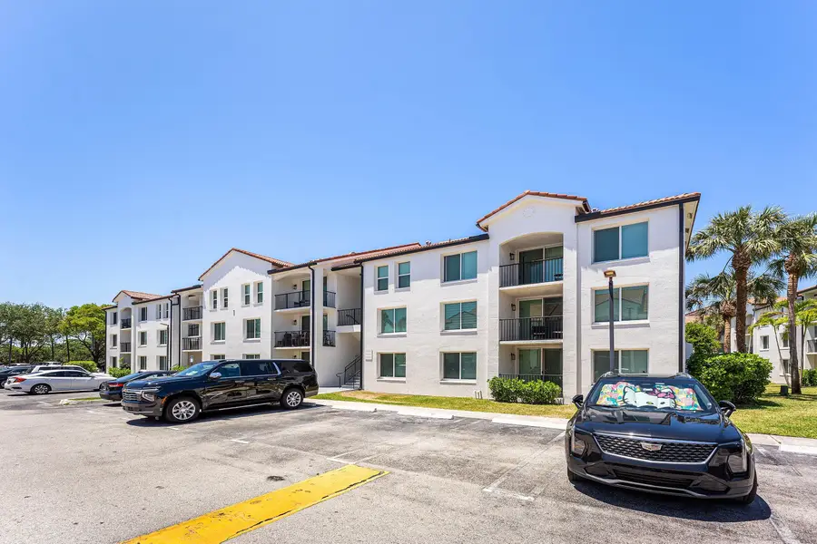 118 Villa Circle #118, Boynton Beach, FL 33435 - #3