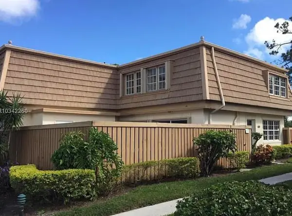 4328 Hazel Avenue #C, Palm Beach Gardens, FL 33410