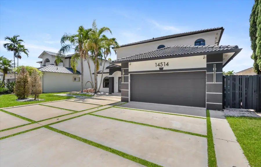 14514 SW 161st Court, Miami, FL 33196 - #2