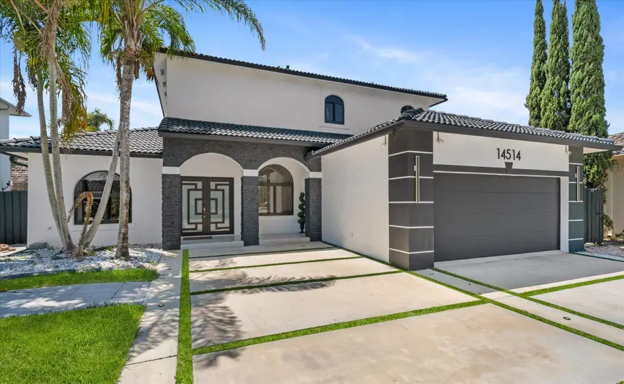 14514 SW 161st Court, Miami, FL 33196 - #3