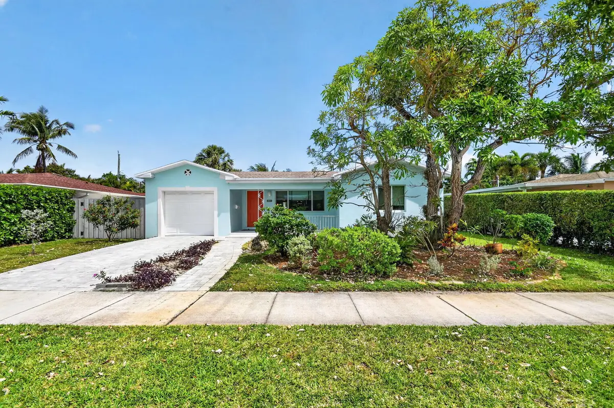 146 Wellesley Drive, Lake Worth Beach, FL 33460 - #1
