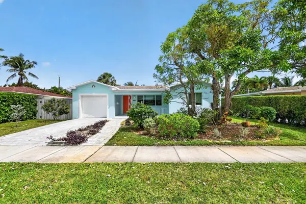 146 Wellesley Drive, Lake Worth Beach, FL 33460