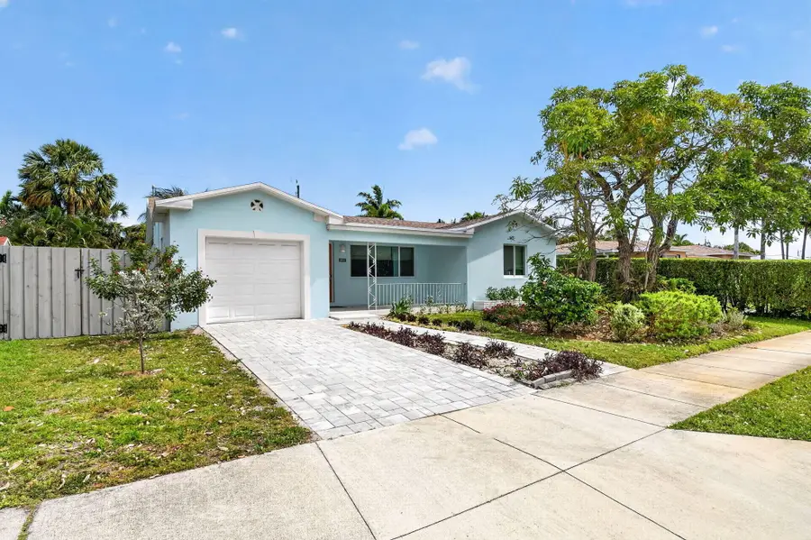 146 Wellesley Drive, Lake Worth Beach, FL 33460 - #3