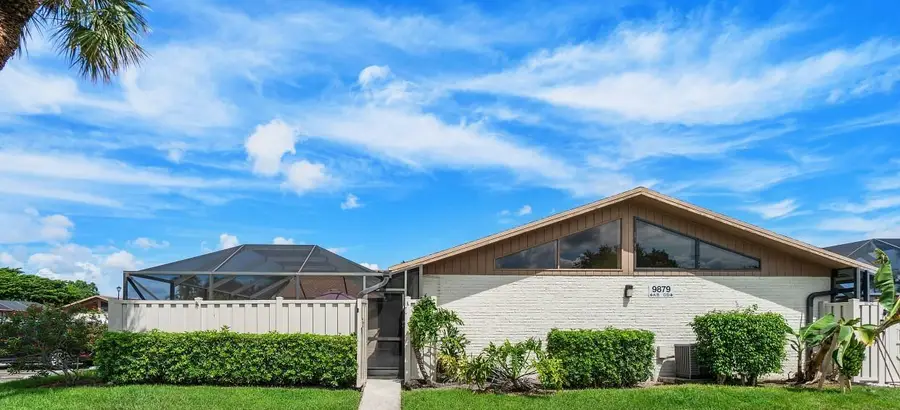 9879 Boca Gardens Trail #A, Boca Raton, FL 33496 - #3