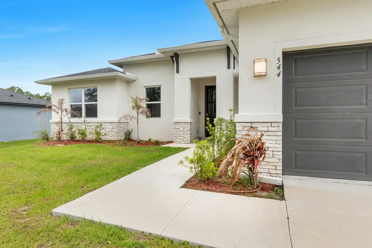 544 Higgs Avenue Nw, Palm Bay, FL 32907 - #1