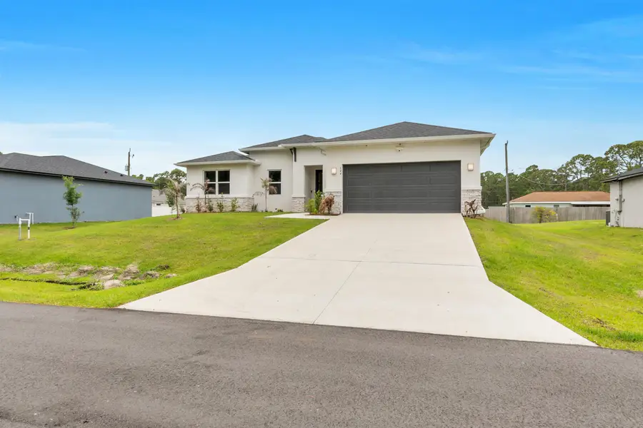 544 Higgs Avenue Nw, Palm Bay, FL 32907 - #2