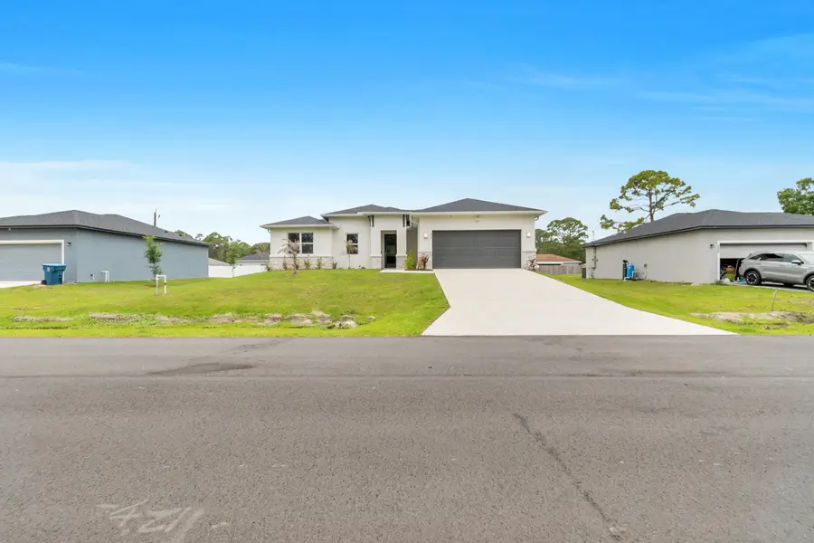 544 Higgs Avenue Nw, Palm Bay, FL 32907 - #3