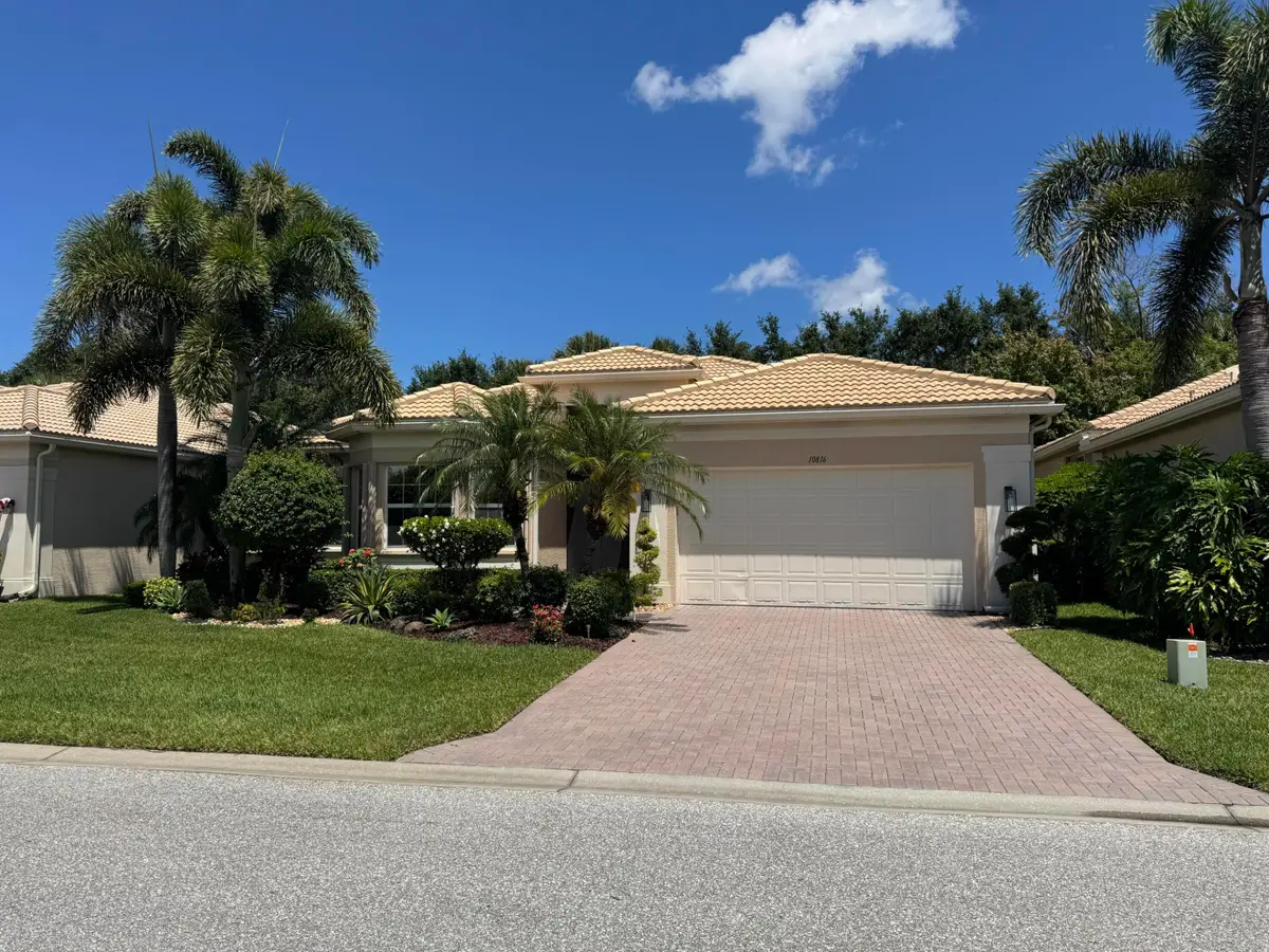 10816 Broadview Bay Point, Boynton Beach, FL 33473 - #1