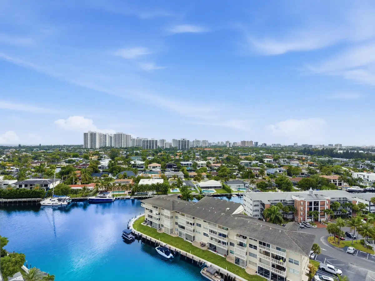 427 Golden Isles Drive #Apt 16a, Hallandale Beach, FL 33009 - #1