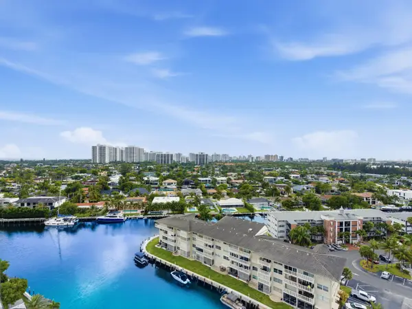 427 Golden Isles Drive #Apt 16a, Hallandale Beach, FL 33009