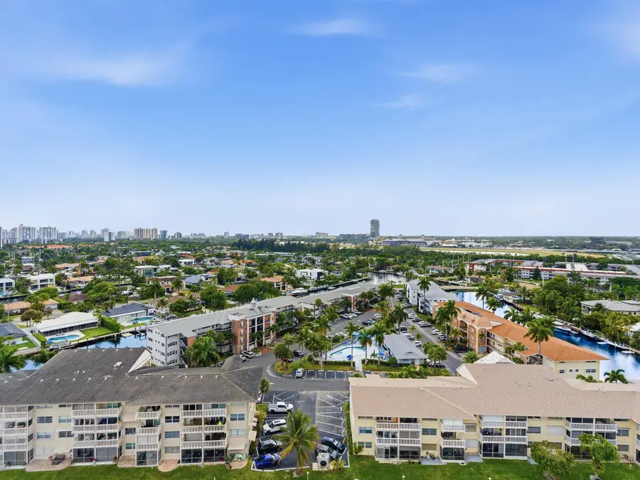 427 Golden Isles Drive #Apt 16a, Hallandale Beach, FL 33009 - #3